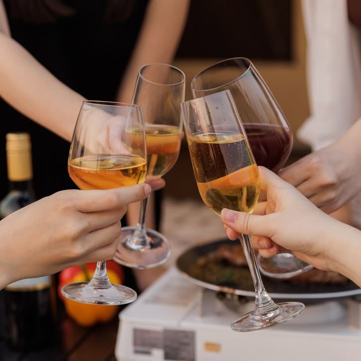 刮起「無酒精」炫風／星晨酒藏引進法國知名酒莊飲品